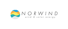 NORWIND Logo
