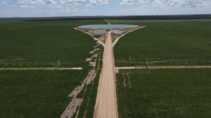Autonomia Energética na Fazenda Irrigação Solar Agronegócio. Autonomia Energética na Fazenda Irrigação Solar Agronegócio.