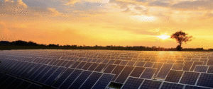 Crise Hídrica: Energia Solar como Alternativa Sustentável para Irrigação