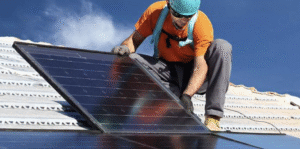 Durabilidade da Energia Solar para Irrigação: Um Investimento para Gerações no Agronegócio Durabilidade da Energia Solar para Irrigação: Um Investimento para Gerações no Agronegócio