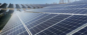 Falta de Chuva: Como a Irrigação Solar Garante a Produtividade no Campo