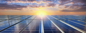 Financiamento para Irrigação com Energia Solar no Campo Financiamento para Irrigação com Energia Solar no Campo
