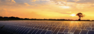 Irrigação Solar para Grãos: Milho, Soja e Trigo no Agronegócio