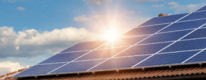 Limpeza de Painéis Solares para Irrigação: Otimizando a Produção Limpeza de Painéis Solares para Irrigação: Otimizando a Produção