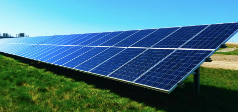 Pequenos Produtores Rurais: Irrigação Solar Transforma Sua Produção