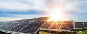 Retorno sobre o Investimento (ROI) em Irrigação Solar no Agronegócio Retorno sobre o Investimento (ROI) em Irrigação Solar no Agronegócio