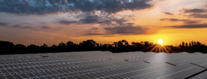 Superando a Seca: Irrigação com Energia Solar no Agronegócio