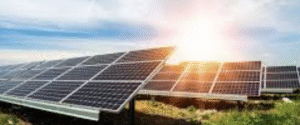 Sustentabilidade Hídrica: Energia Solar e Irrigação Responsável no Agronegócio