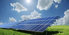 A Evolução da Irrigação no Agronegócio com a Energia Solar