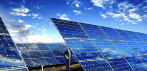 Melhoria da Produtividade com Irrigação Solar e Manejo Hídrico