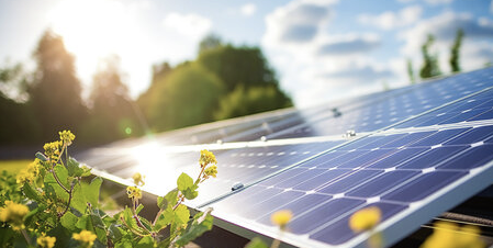 Melhoria da Produtividade com Irrigação Solar e Manejo Hídrico