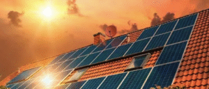 Sensores e Energia Solar: A Dupla da Irrigação Precisa no Agronegócio
